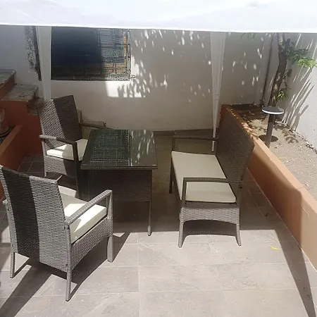 Corte Sconta Mini-loft * Venecia