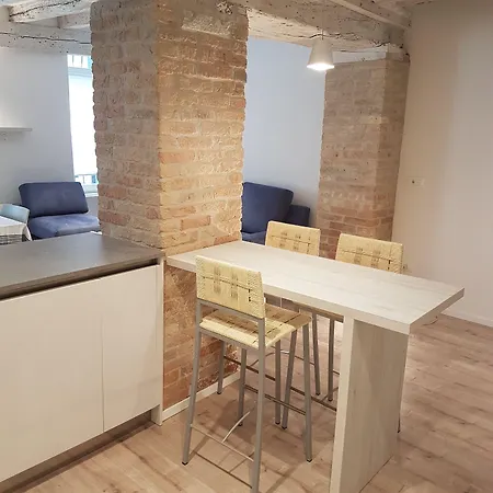 Corte Sconta Mini-loft *