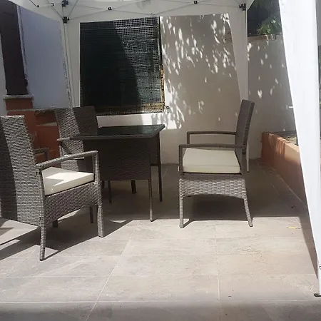 Corte Sconta Mini-loft Venedig