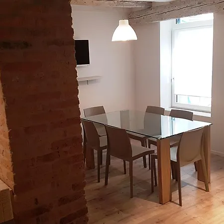 Corte Sconta Mini-loft *