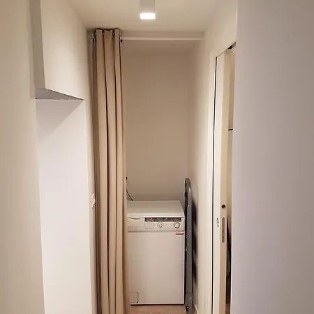 Apartamento Corte Sconta Mini-loft