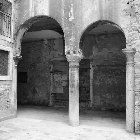 Corte Sconta Mini-loft *