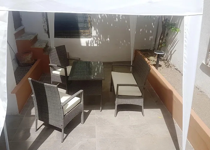 Corte Sconta Mini-loft * Venedig