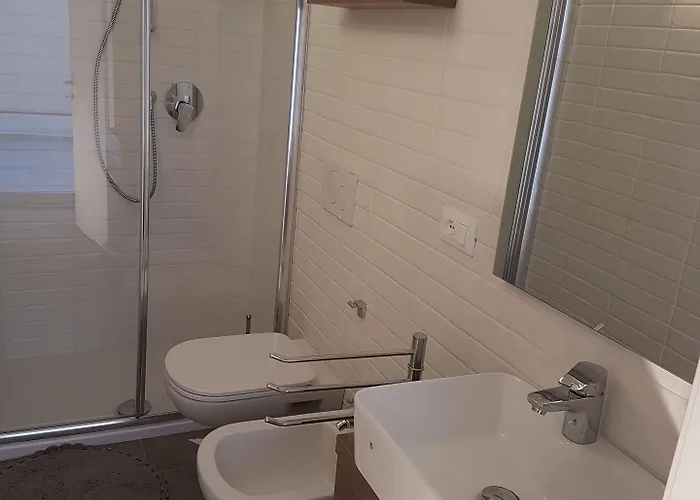 Corte Sconta Mini-loft * Venedig