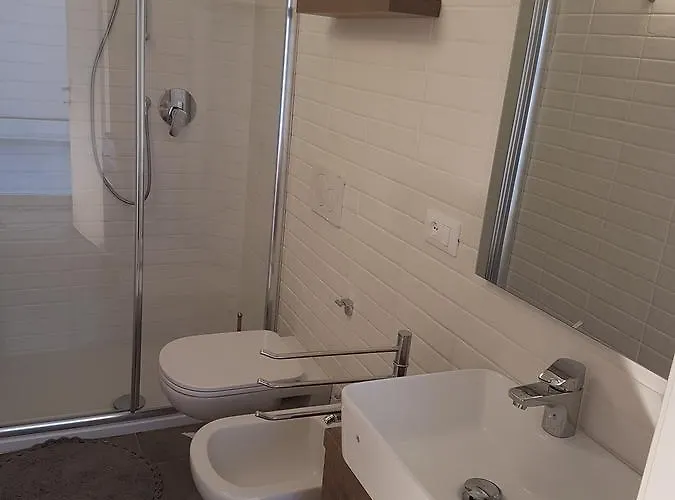 Corte Sconta Mini-loft * 威尼斯