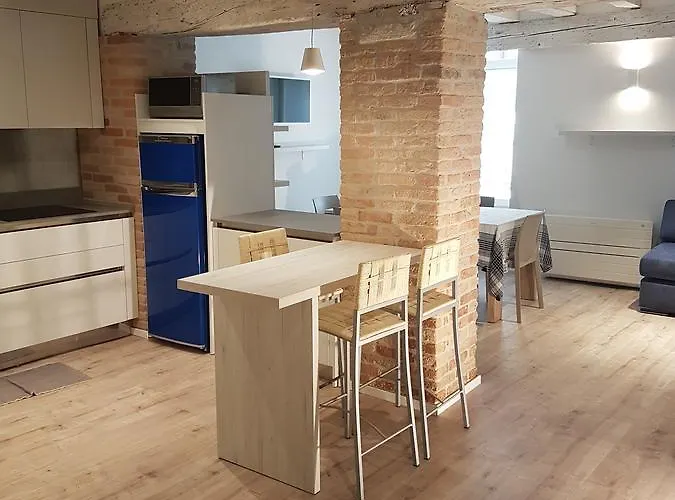 Corte Sconta Mini-loft