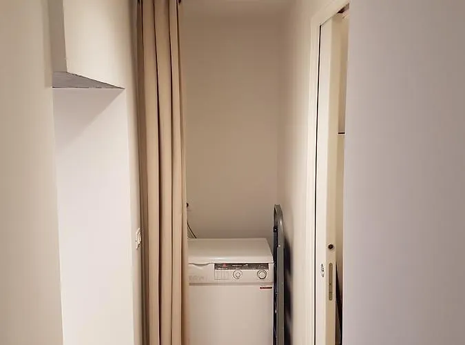 Lägenhet Corte Sconta Mini-loft