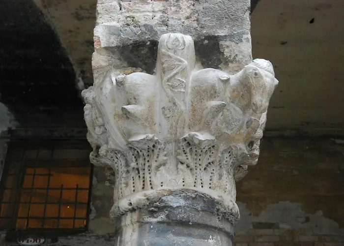 Corte Sconta Mini-loft