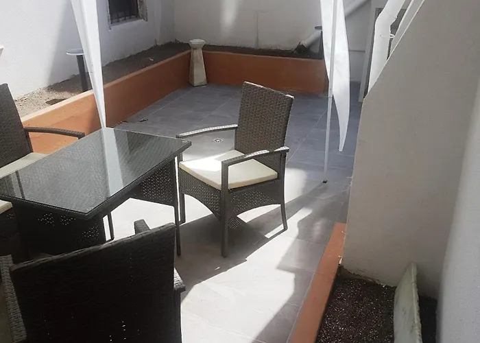 Corte Sconta Mini-loft * Venedig