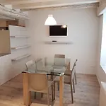 Corte Sconta Mini-loft شقة البندقية