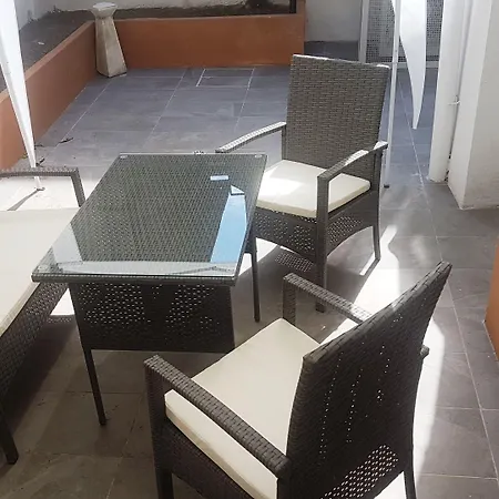 Appartement Corte Sconta Mini-loft Venise