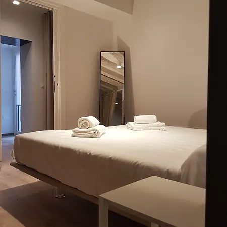 Corte Sconta Mini-loft ונציה