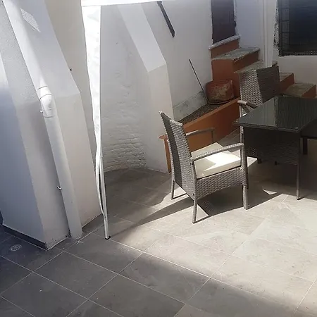 Appartamento Corte Sconta Mini-loft