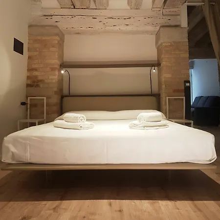 Corte Sconta Mini-loft Venezia