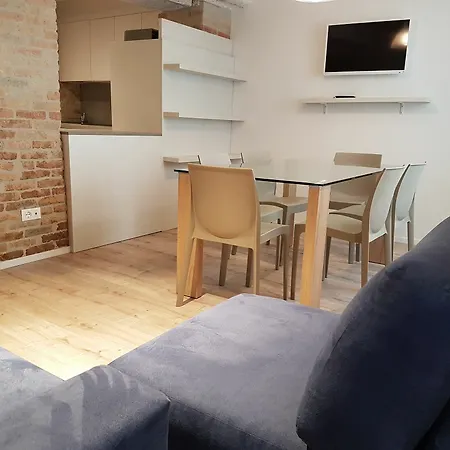 Corte Sconta Mini-loft Appartamento *