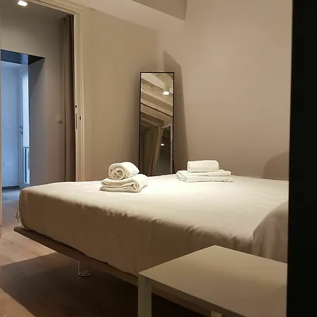 Appartamento Corte Sconta Mini-loft Venezia