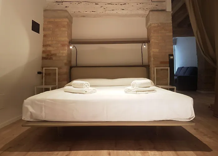 Corte Sconta Mini-loft *