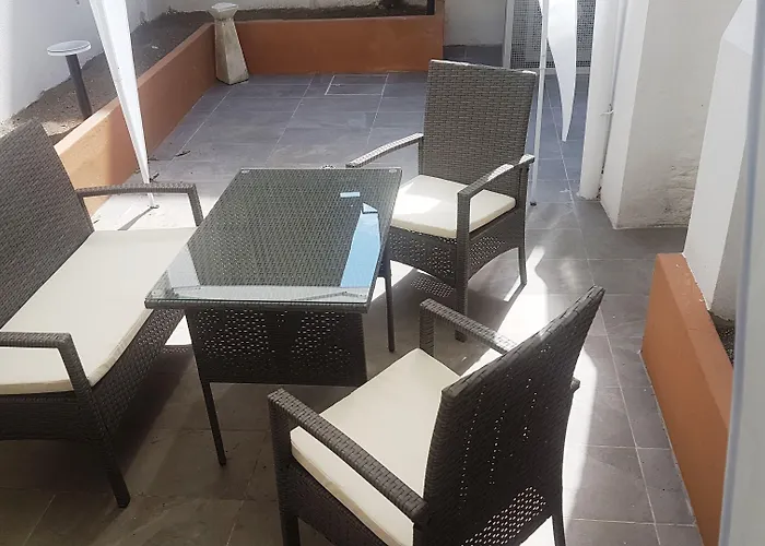 Appartement Corte Sconta Mini-loft Venetië