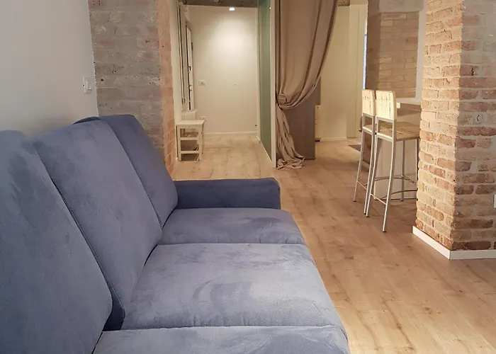 Corte Sconta Mini-loft * Venise