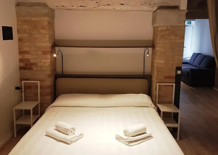 Corte Sconta Mini-loft