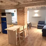 Corte Sconta Mini-loft Апартаменты *