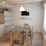 Corte Sconta Mini-loft Венеция