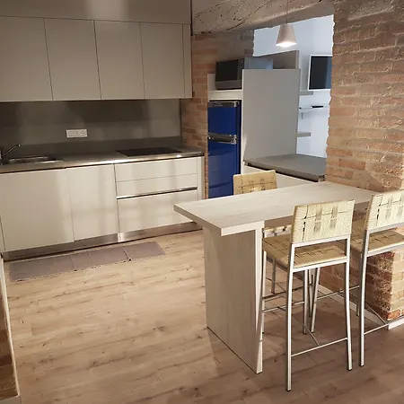 Corte Sconta Mini-loft Апартаменты *