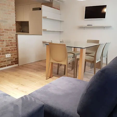 Apartament Corte Sconta Mini-loft Wenecja