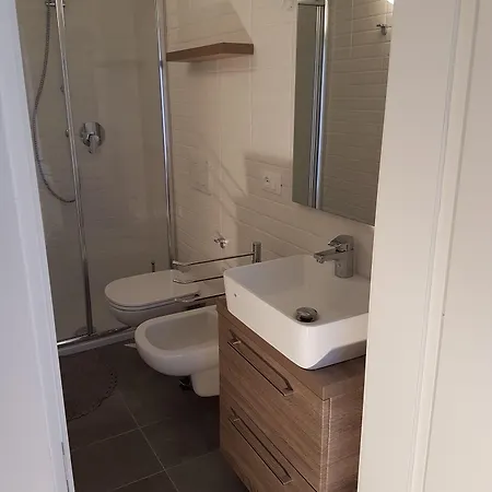 Corte Sconta Mini-loft