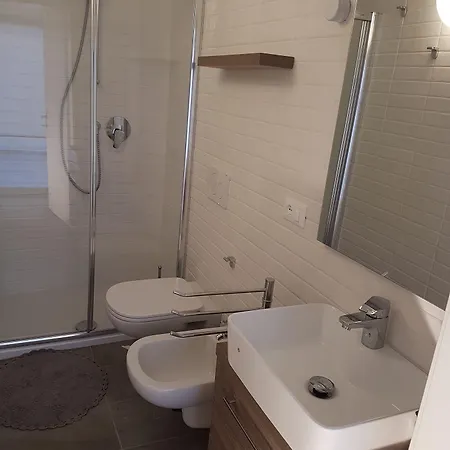 Corte Sconta Mini-loft * Wenecja