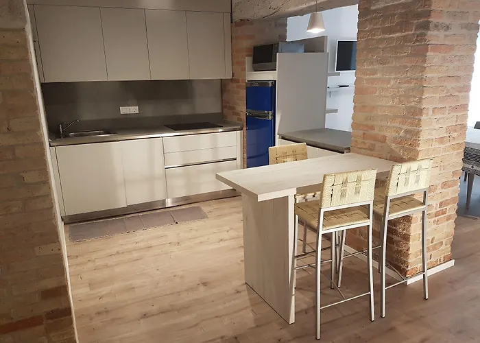 Corte Sconta Mini-loft شقة *