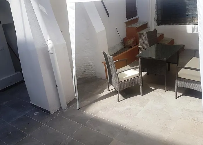 شقة Corte Sconta Mini-loft