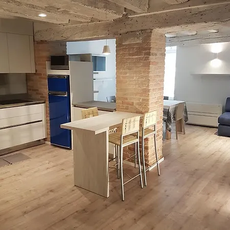 Corte Sconta Mini-loft