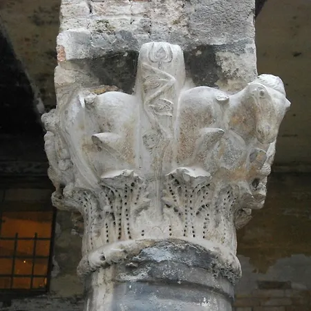 Corte Sconta Mini-loft