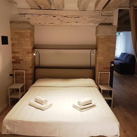 Corte Sconta Mini-loft