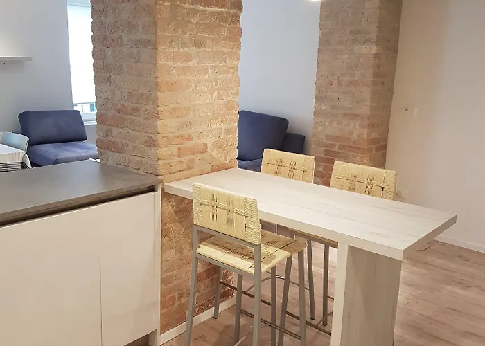 Corte Sconta Mini-loft *