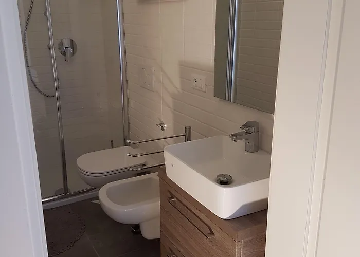 Corte Sconta Mini-loft