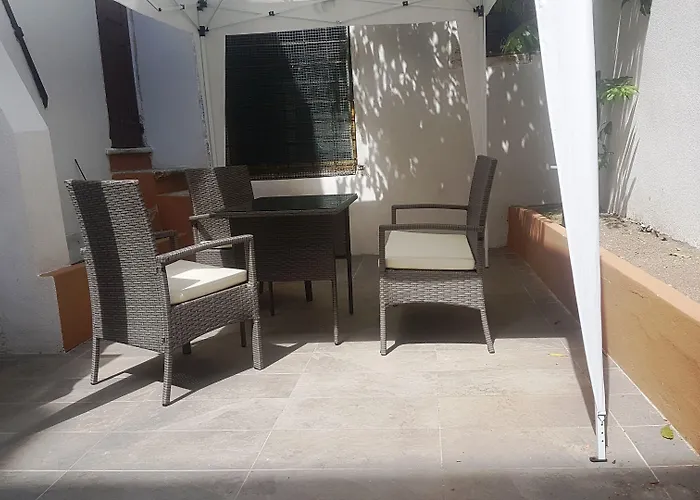 Corte Sconta Mini-loft Venecia