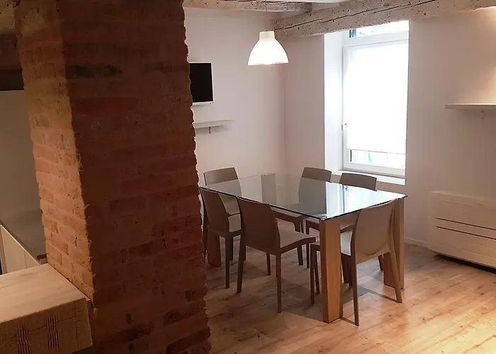 Corte Sconta Mini-loft *