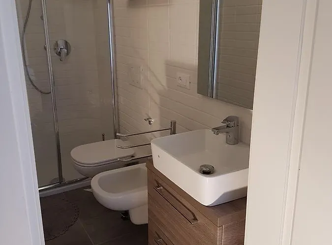 Apartamento Corte Sconta Mini-loft *