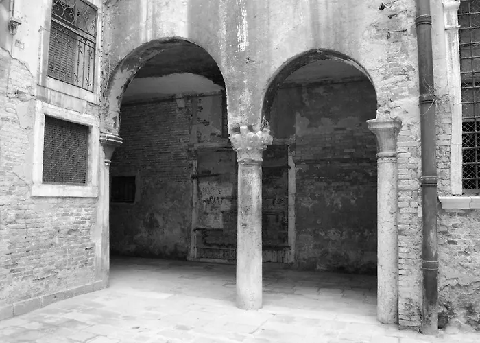 Corte Sconta Mini-loft *